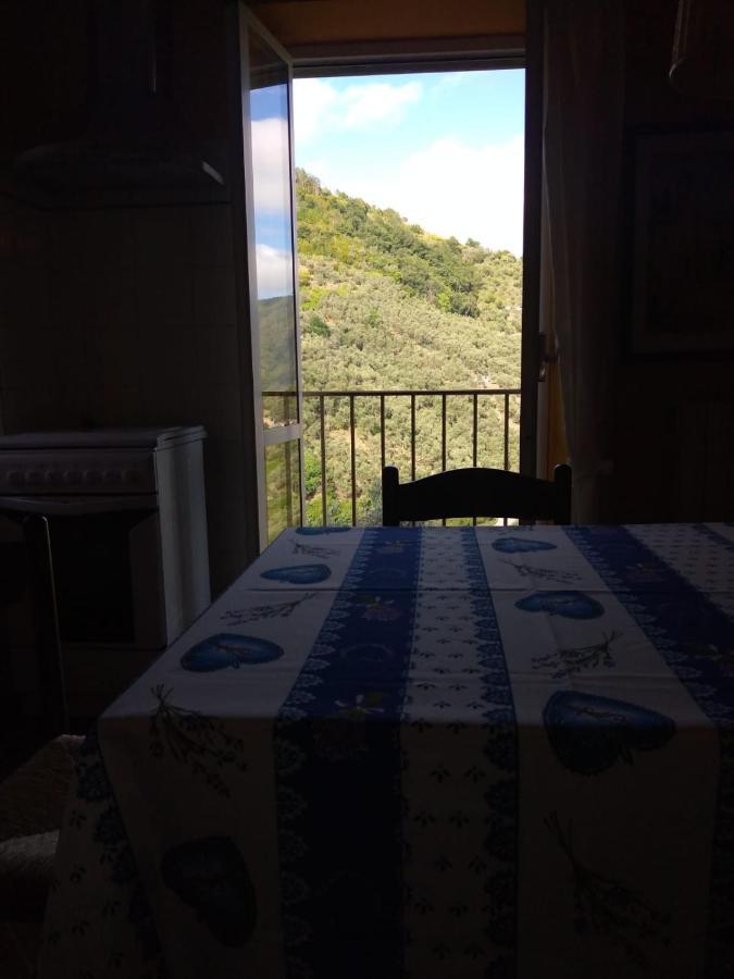 Appartamento Margherita Montale  Extérieur photo
