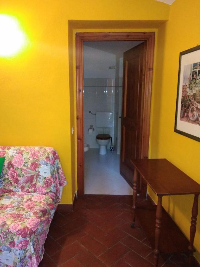 Appartamento Margherita Montale  Extérieur photo