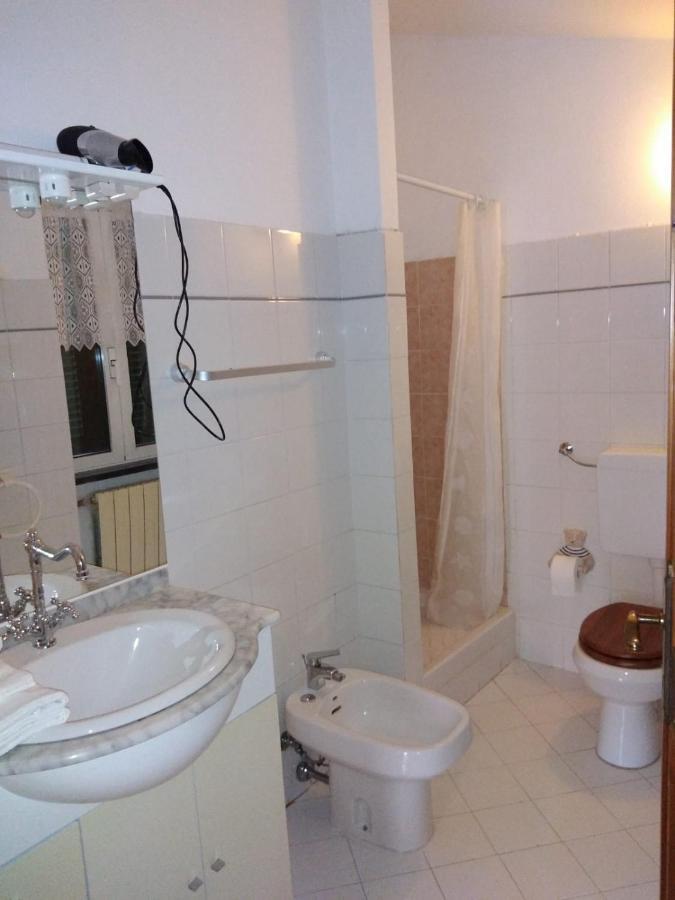 Appartamento Margherita Montale  Extérieur photo