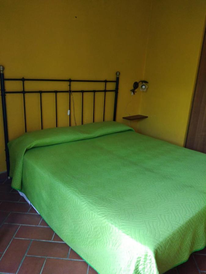 Appartamento Margherita Montale  Extérieur photo