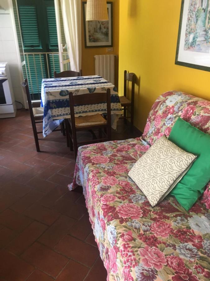 Appartamento Margherita Montale  Extérieur photo