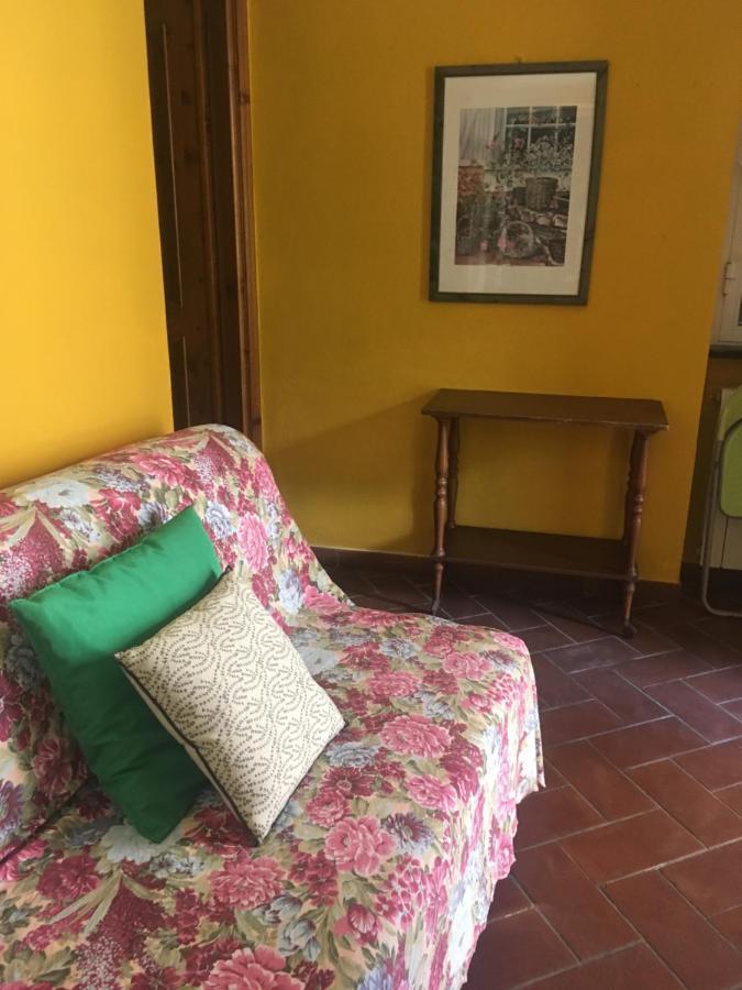 Appartamento Margherita Montale  Extérieur photo